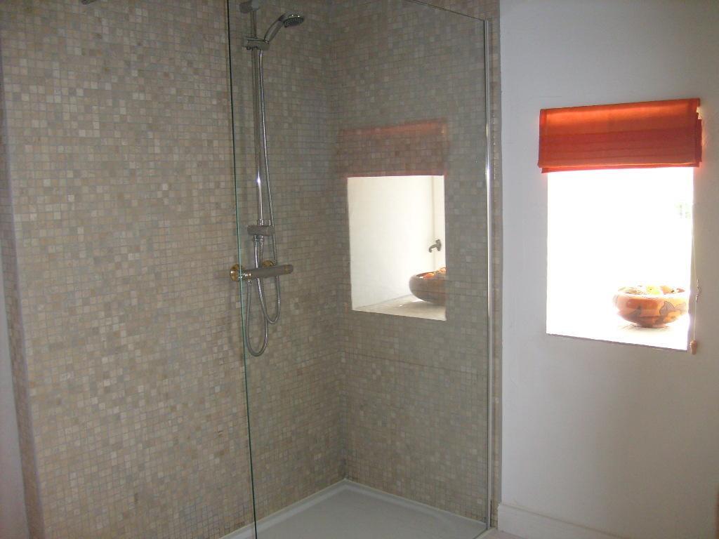 Bed and breakfast La Grange de Gournay Chambre photo