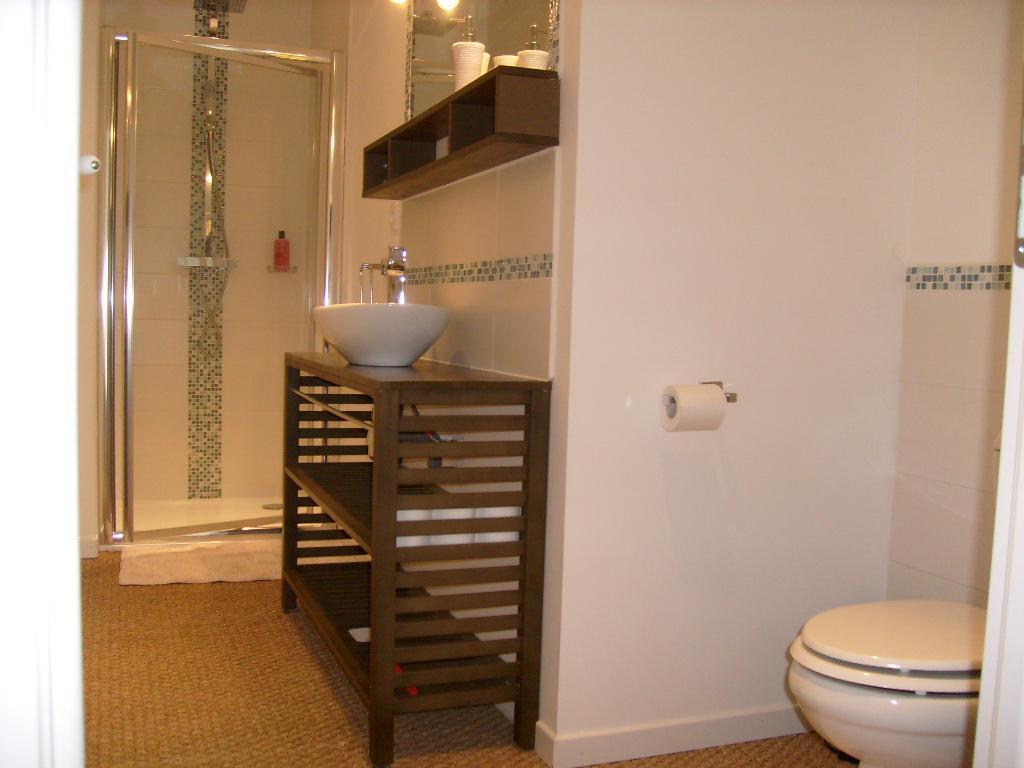 Bed and breakfast La Grange de Gournay Extérieur photo